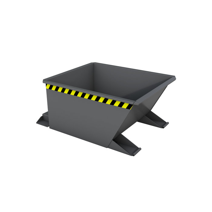 Kiepcontainer GU-RZ 30
