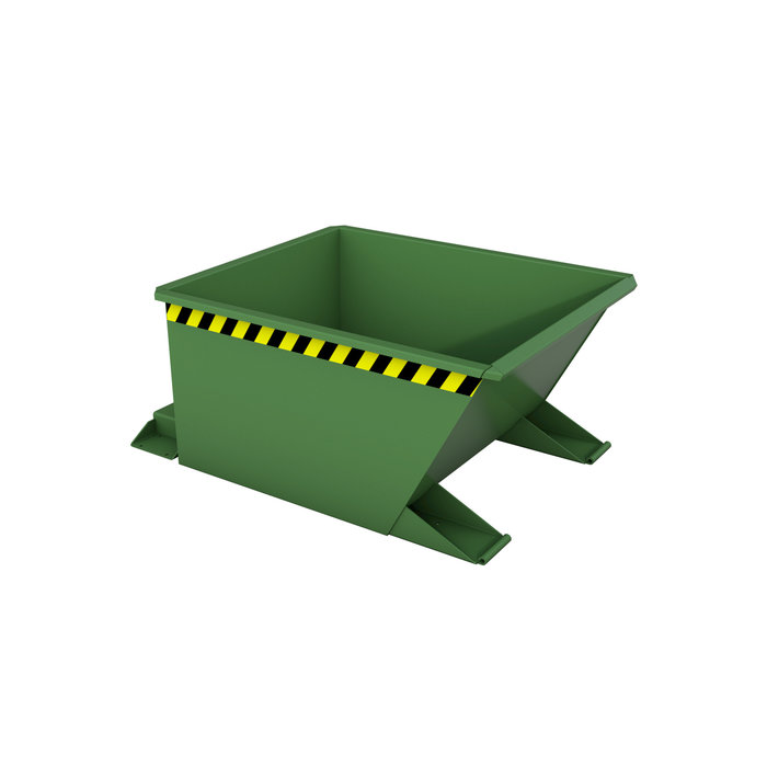 Kiepcontainer GU-RZ 30