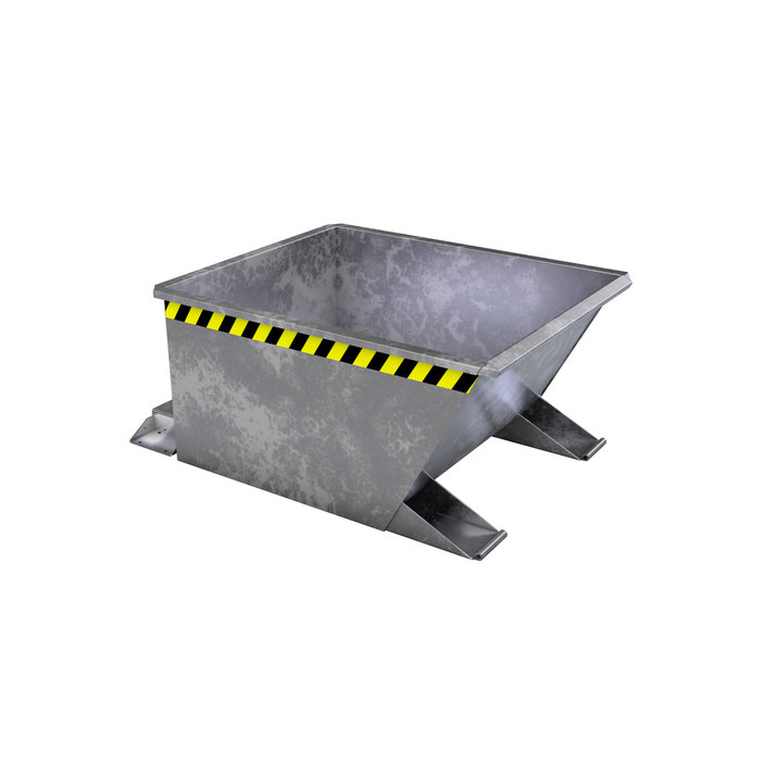 Kiepcontainer GU-RZ 30