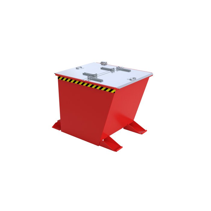 Bac basculant GU-RZ 55