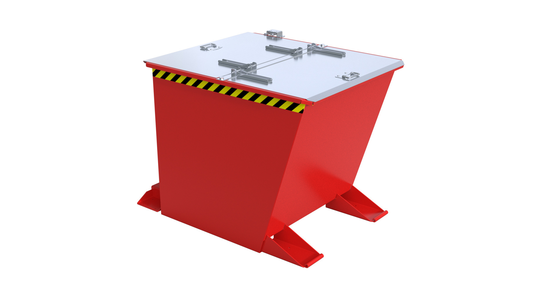Bac basculant GU-RZ 55