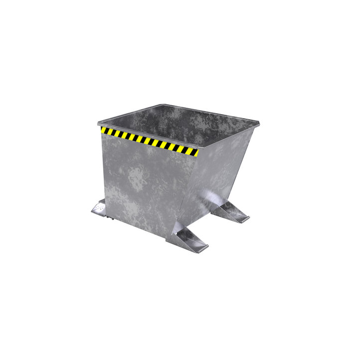 Bac basculant GU-RZ 55