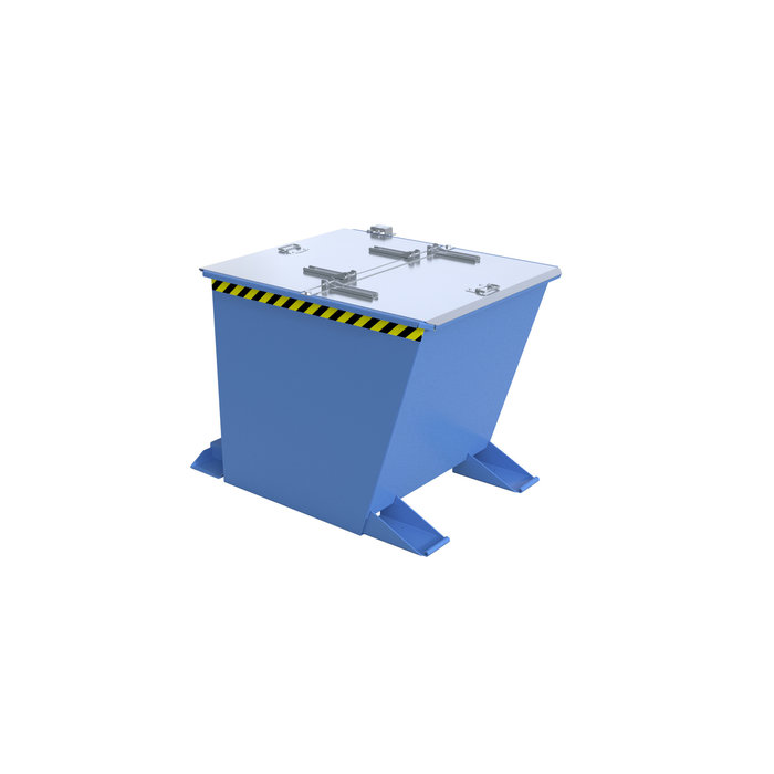 Bac basculant GU-RZ 55