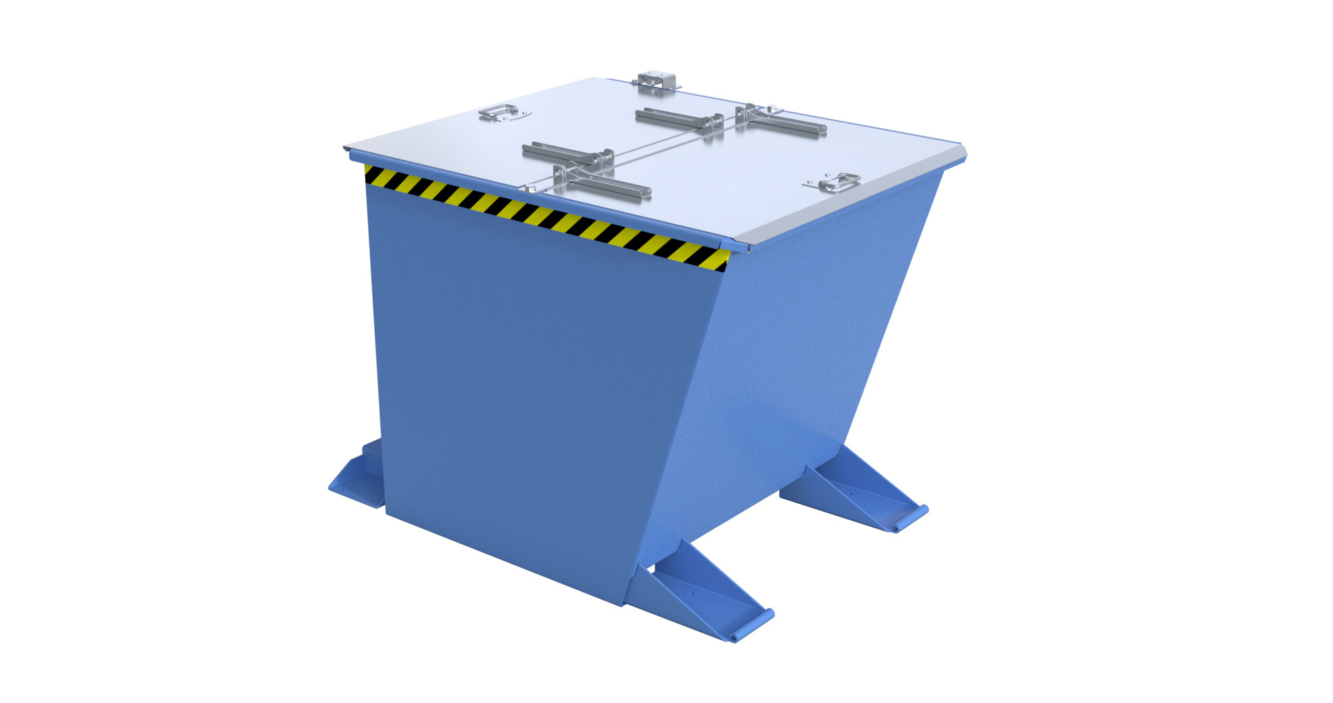 Bac basculant GU-RZ 55