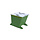 Kiepcontainer GU-RZ 55