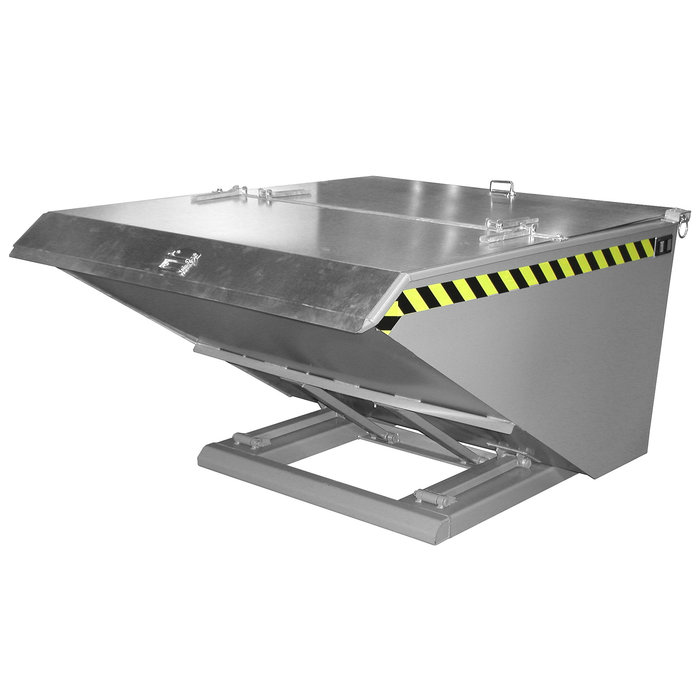 Kiepcontainer NK 100