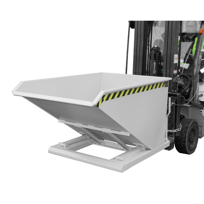 Kiepcontainer NK 100