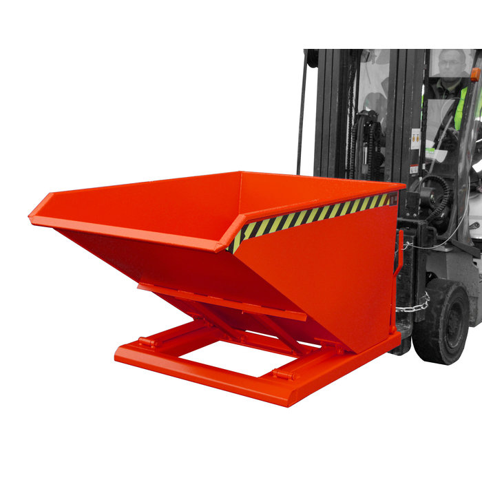 Kiepcontainer NK 100