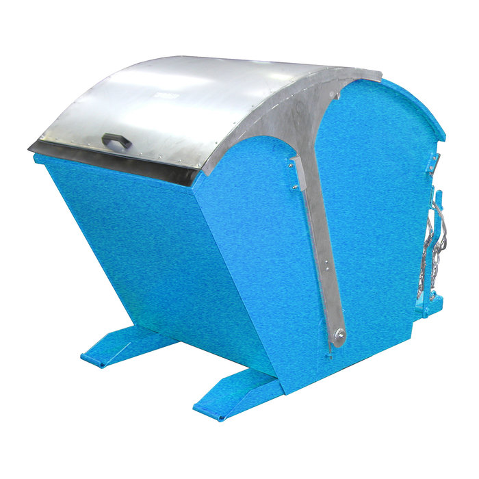 Kiepcontainer RD 1000