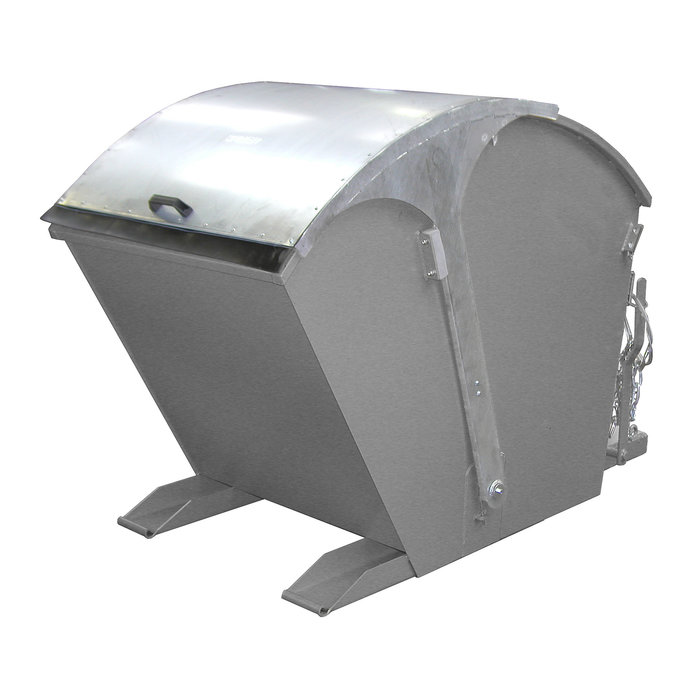 Kiepcontainer RD 1000
