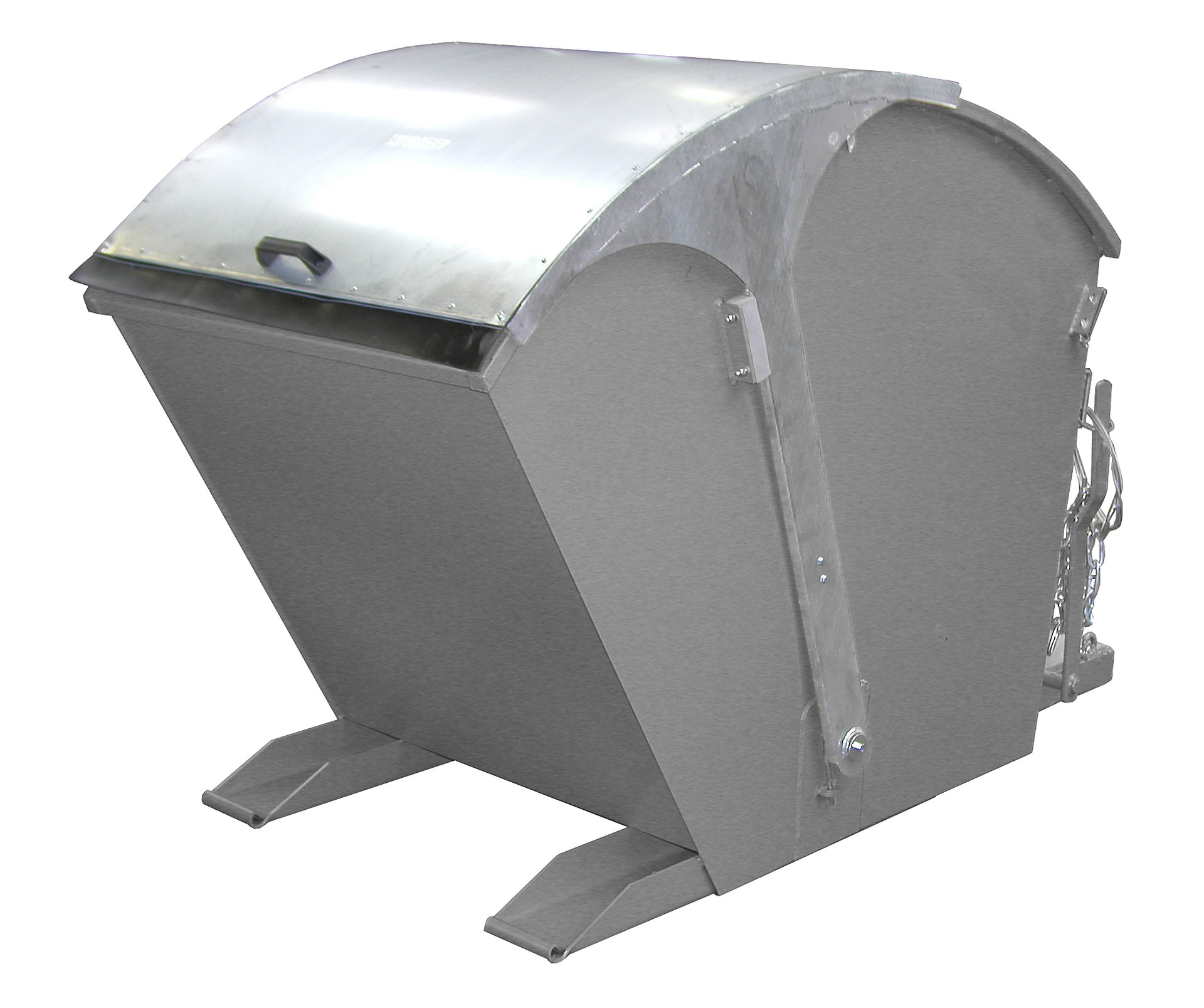 Kiepcontainer RD 1000