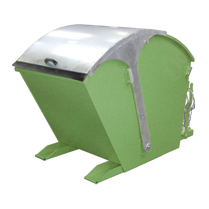 Kiepcontainer RD 1000