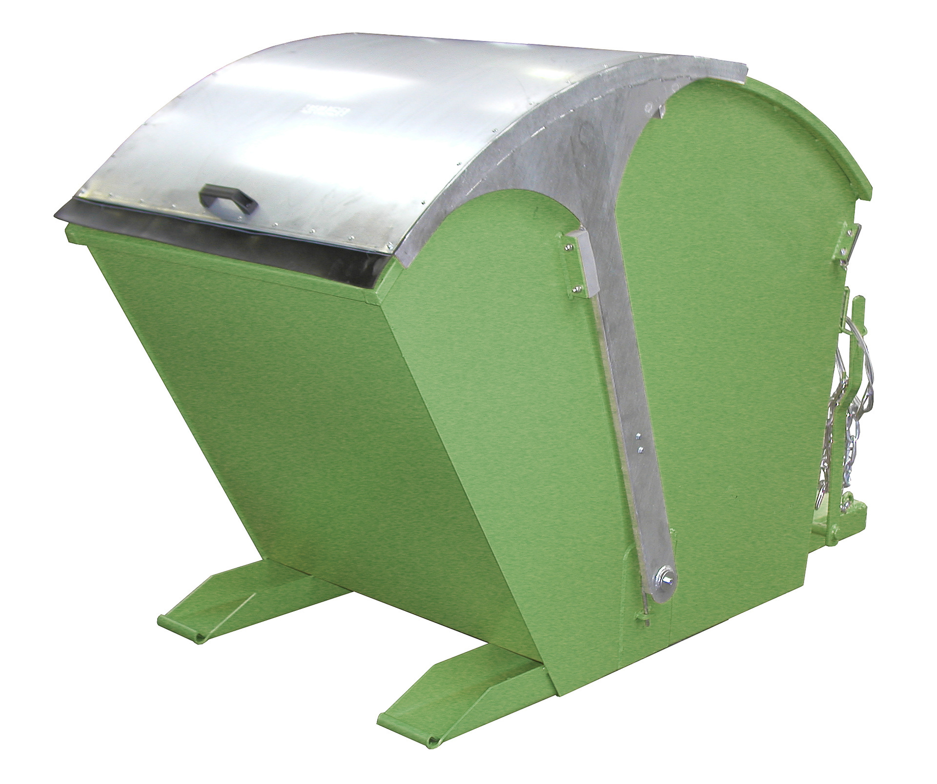 Kiepcontainer RD 1000