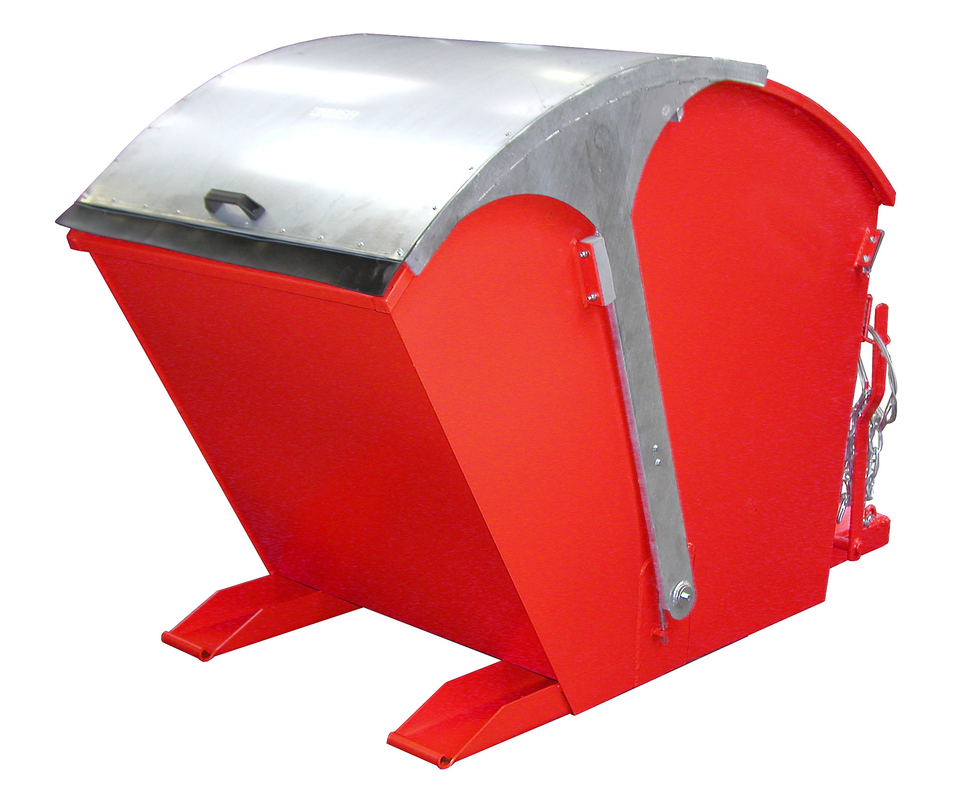 Bac basculant RD 1000