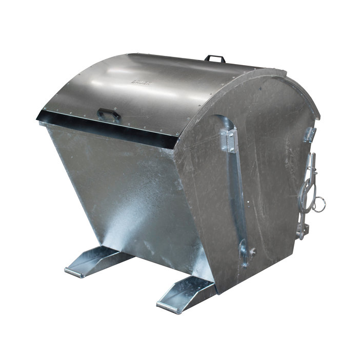 Bac basculant RD 1000