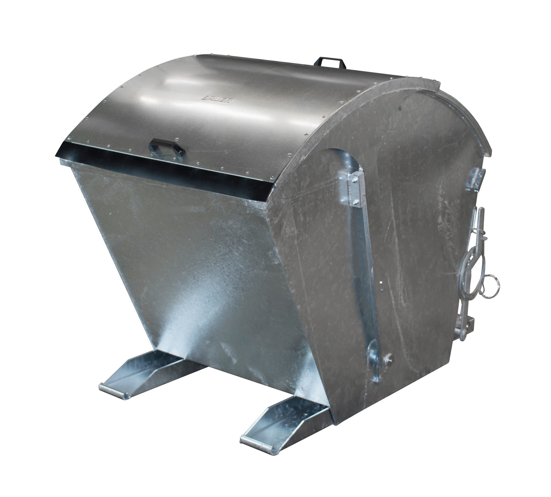 Kiepcontainer RD 1000