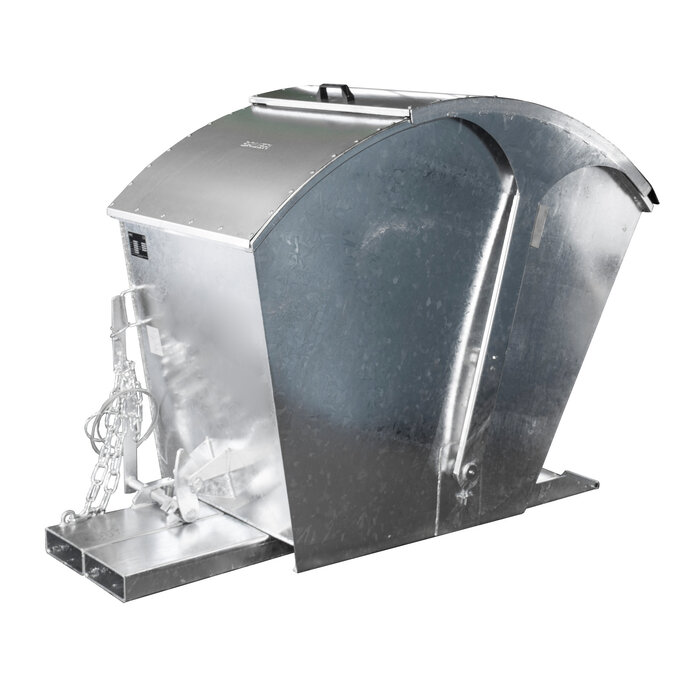 Kiepcontainer RD 750