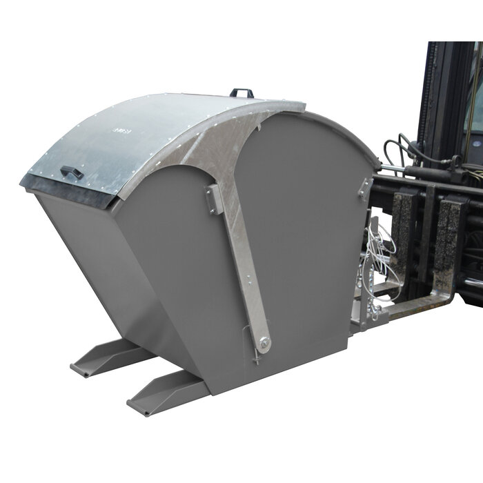 Kiepcontainer RD 750