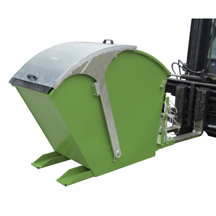 Kiepcontainer RD 750