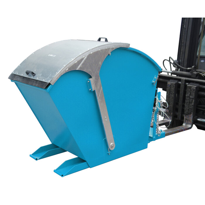 Kiepcontainer RD 750