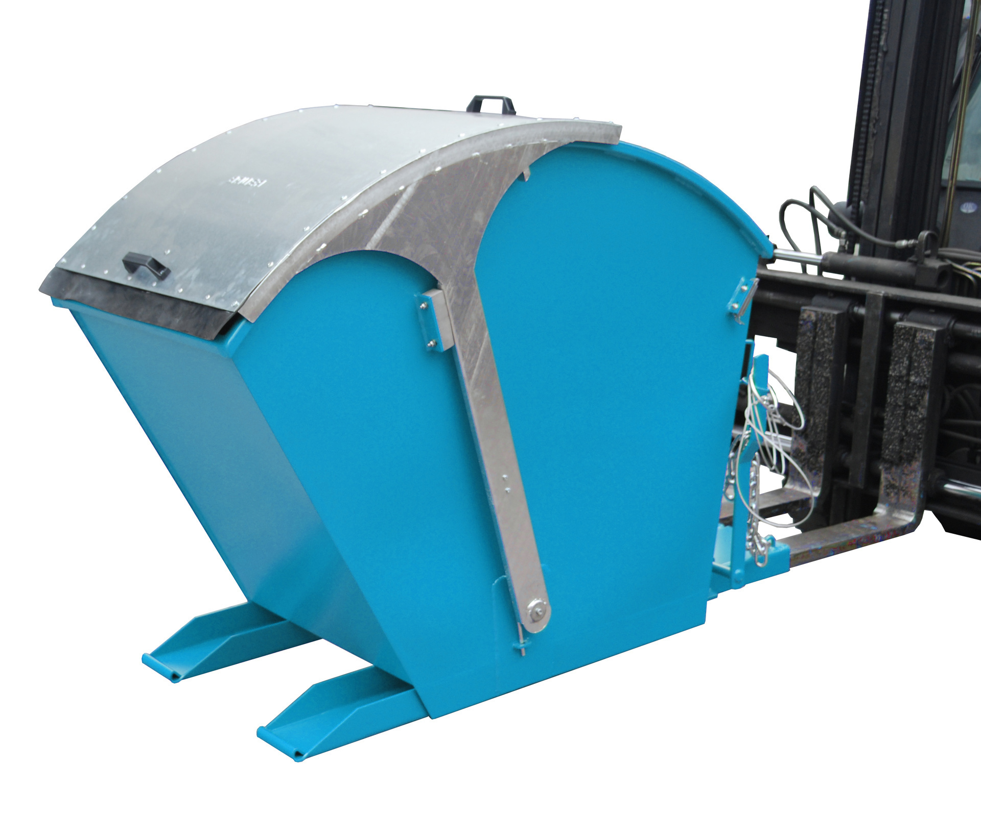 Kiepcontainer RD 750