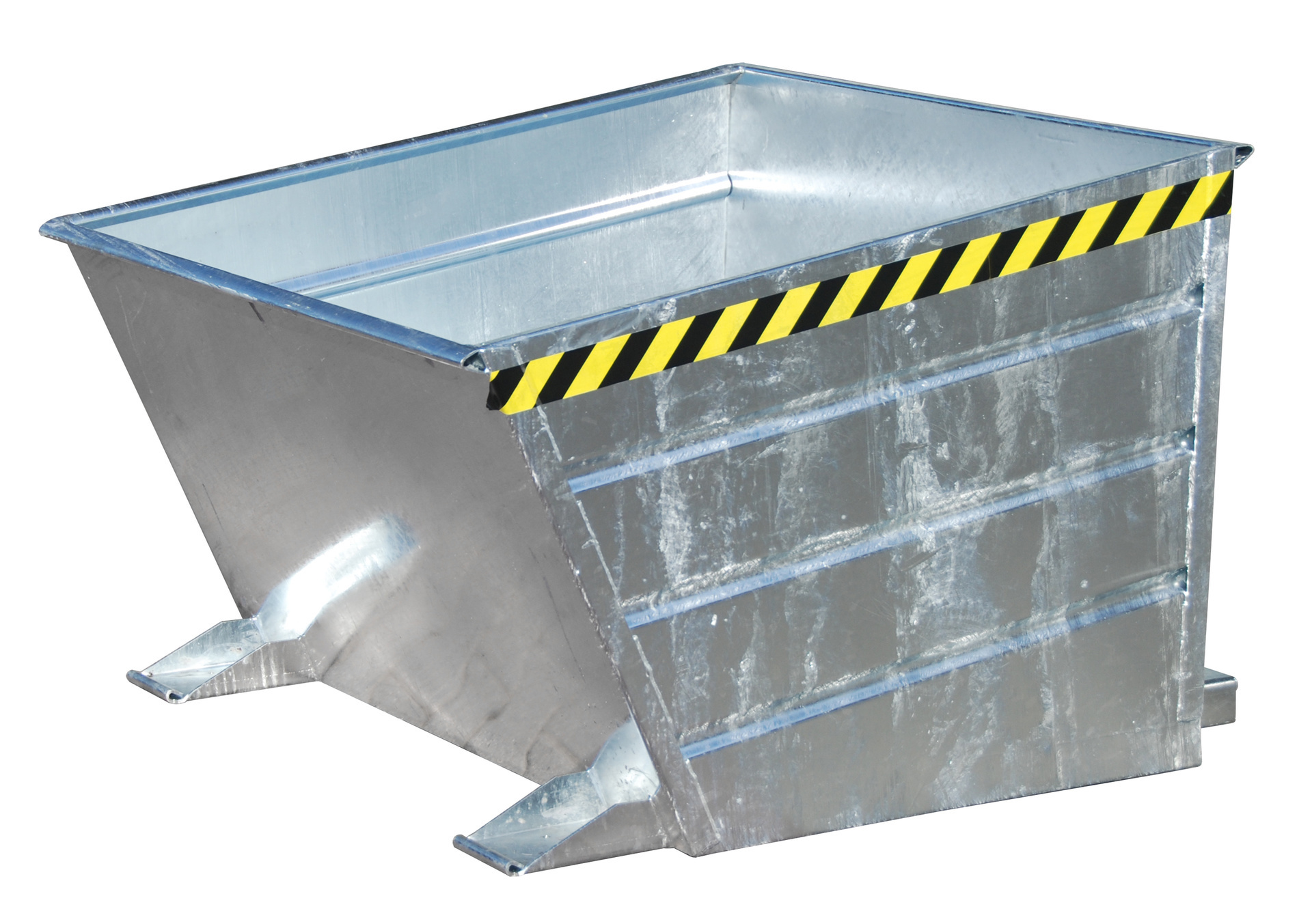 Bac basculant VD 1000