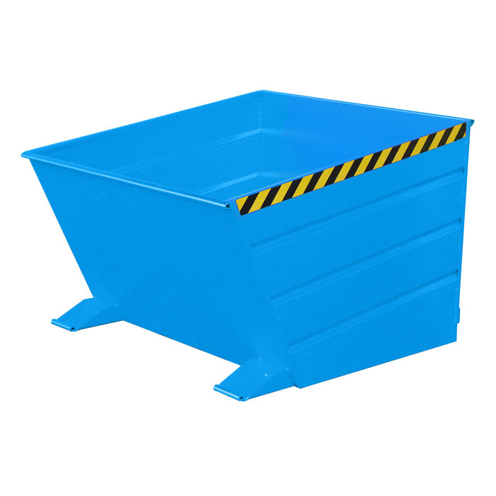 Kiepcontainer VD 1000