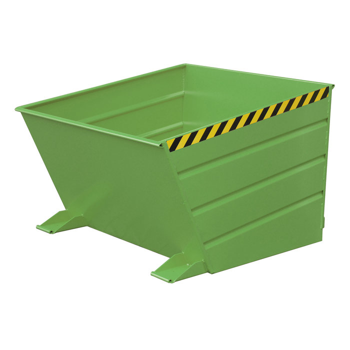 Kiepcontainer VD 1000