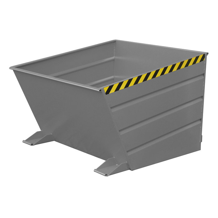 Kiepcontainer VD 1000