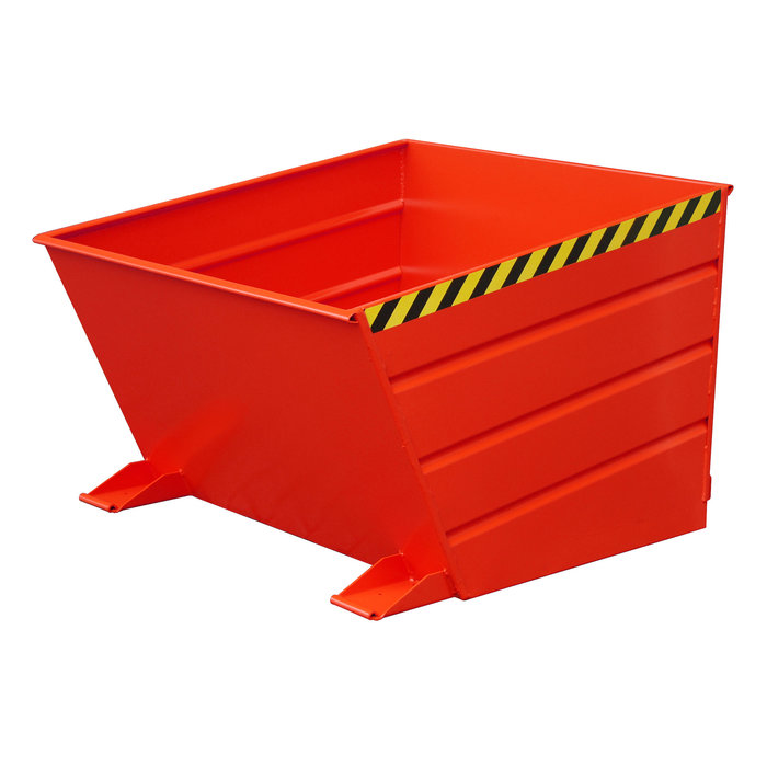 Kiepcontainer VD 1000