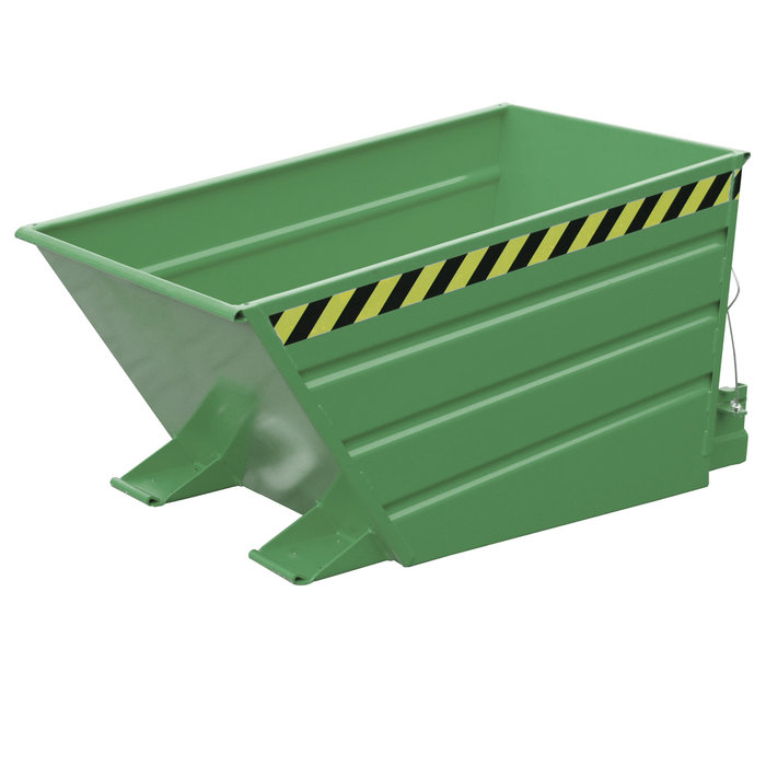 Kiepcontainer VD 500