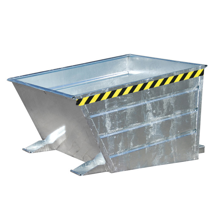 Bac basculant VD 500