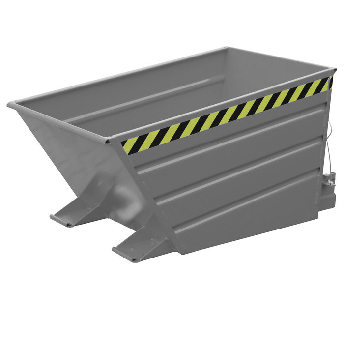 Kiepcontainer VD 500