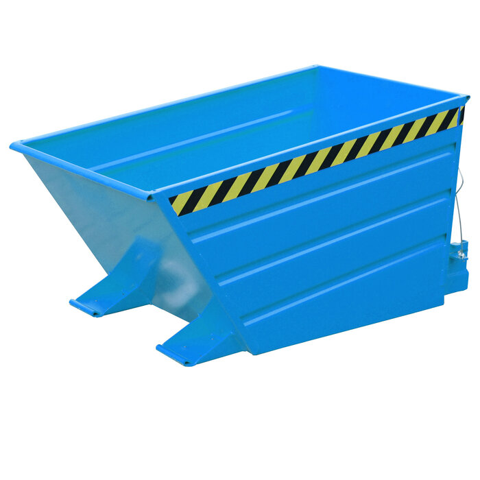 Kiepcontainer VD 500