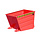 Kiepcontainer VD 650