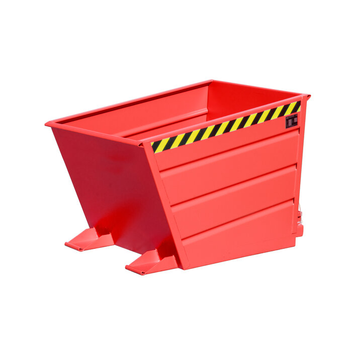 Kiepcontainer VD 650