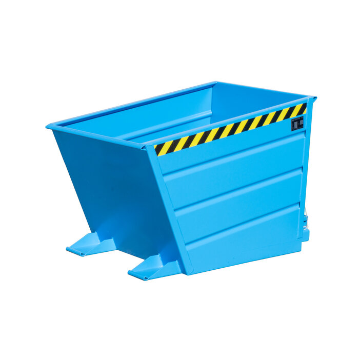 Kiepcontainer VD 650