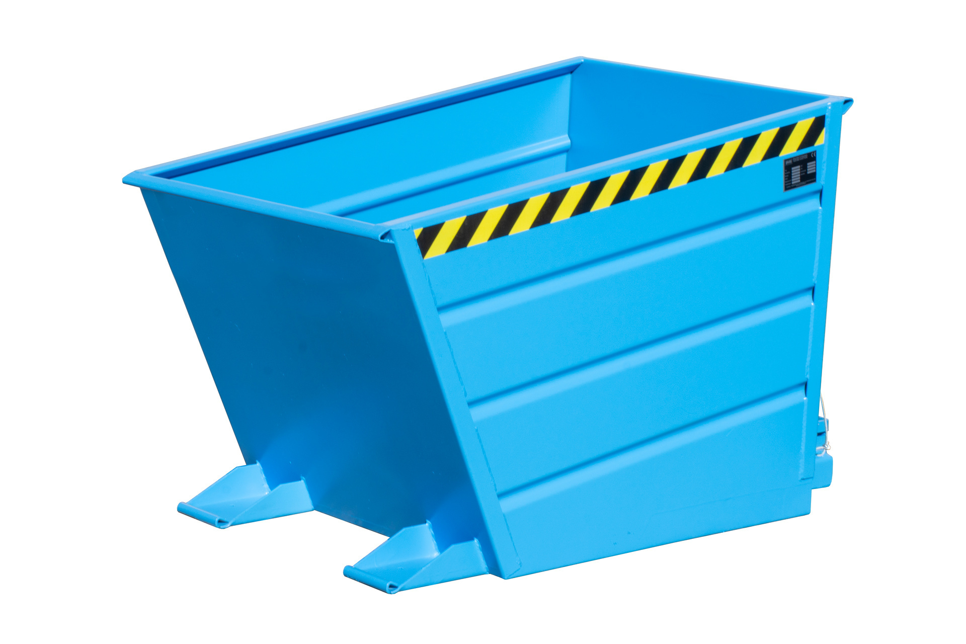 Bac basculant VD 650