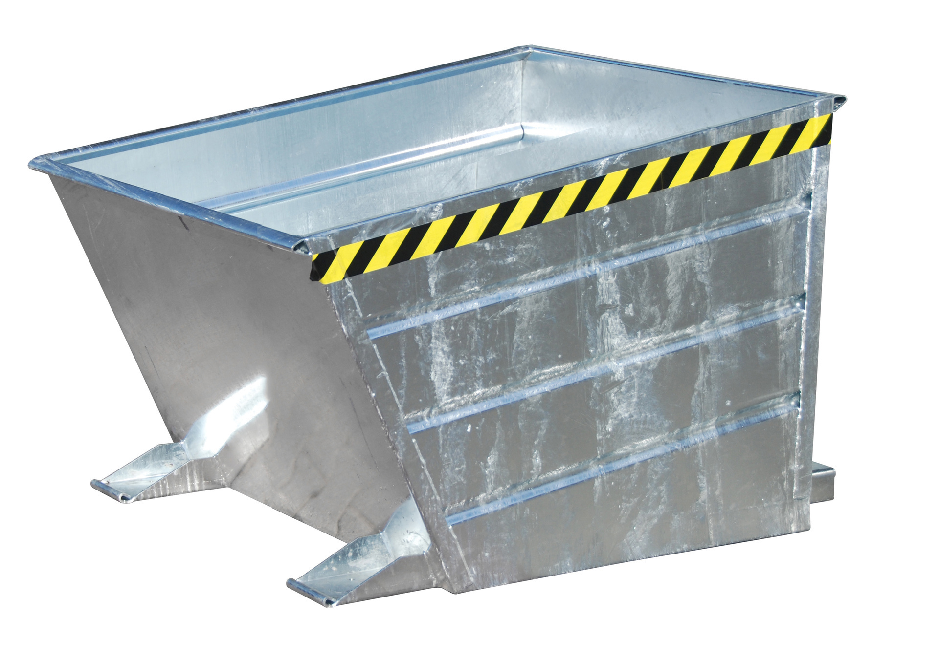 Bac basculant VD 650