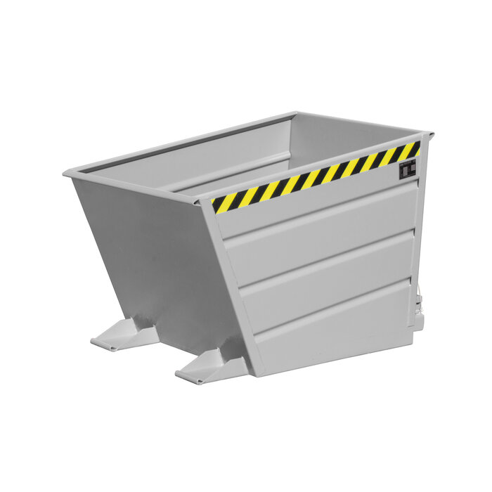 Kiepcontainer VD 650