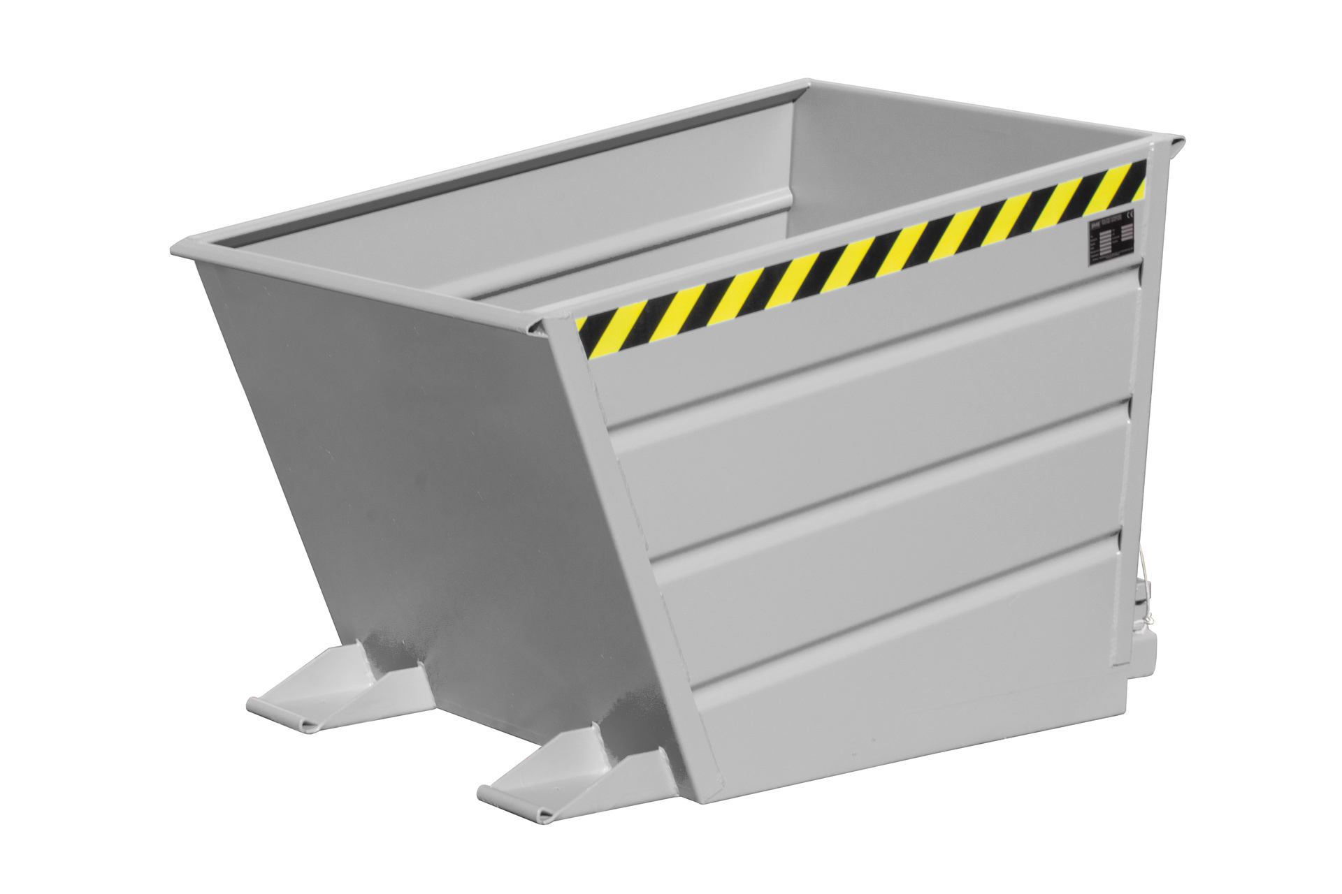 Bac basculant VD 650