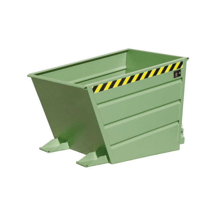 Kiepcontainer VD 650