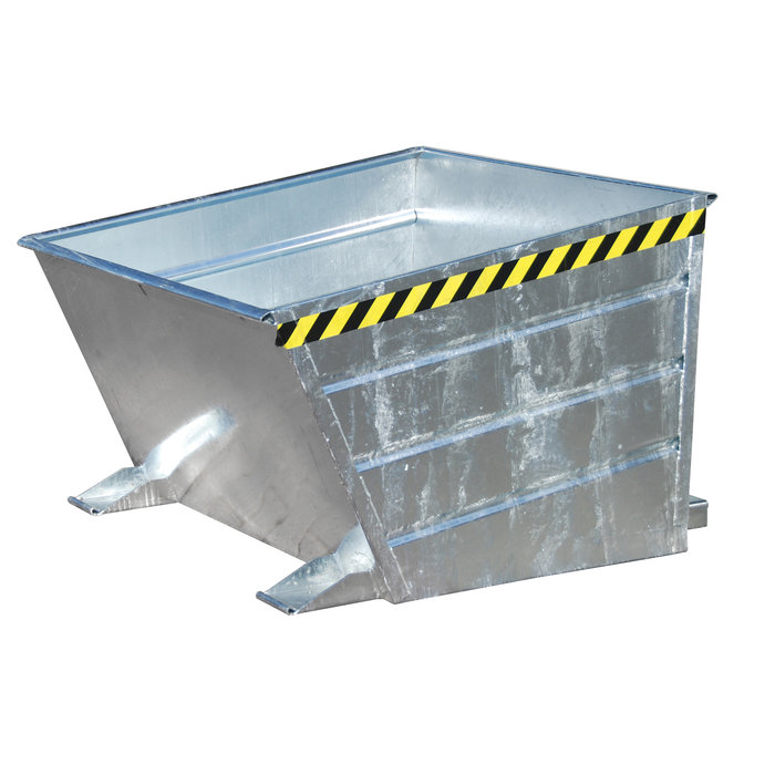 Kiepcontainer VD 800