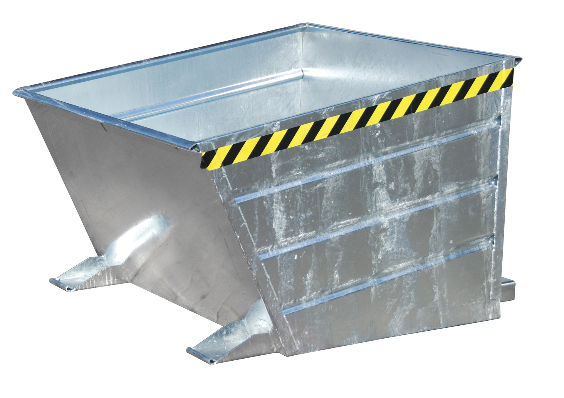 Bac basculant VD 800