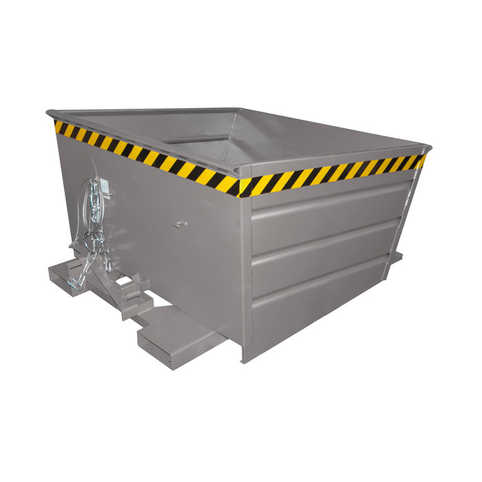 Kiepcontainer VD 800