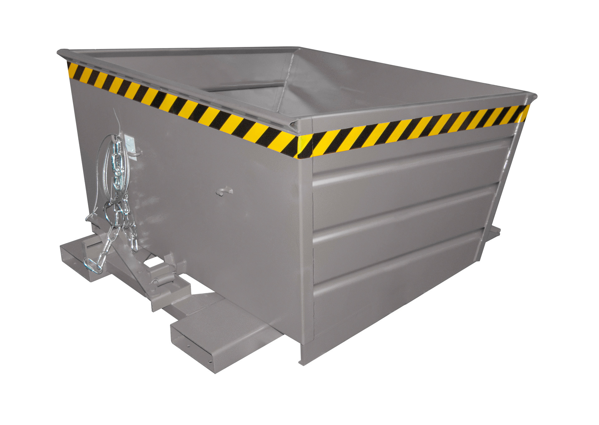 Bac basculant VD 800