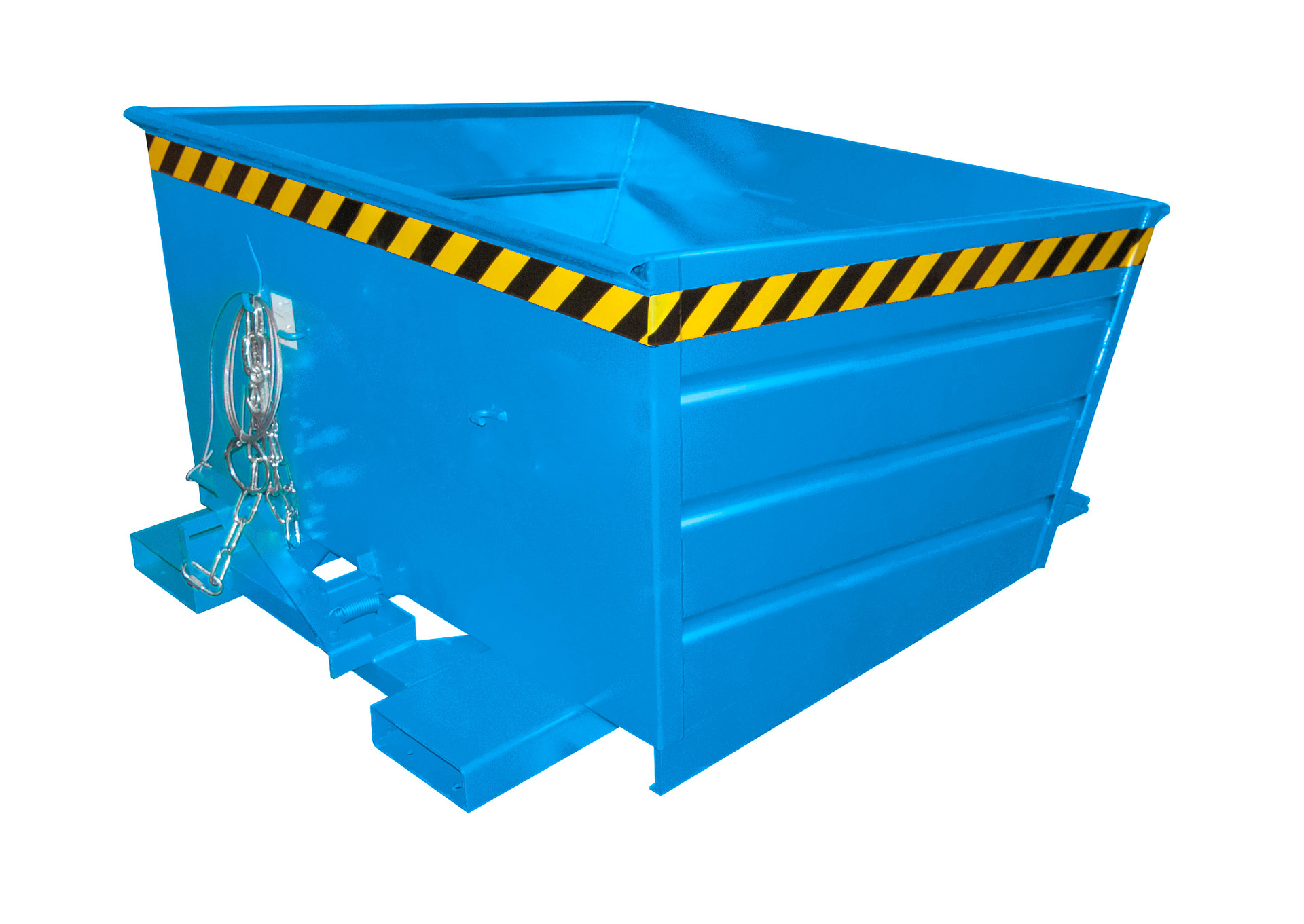 Bac basculant VD 800