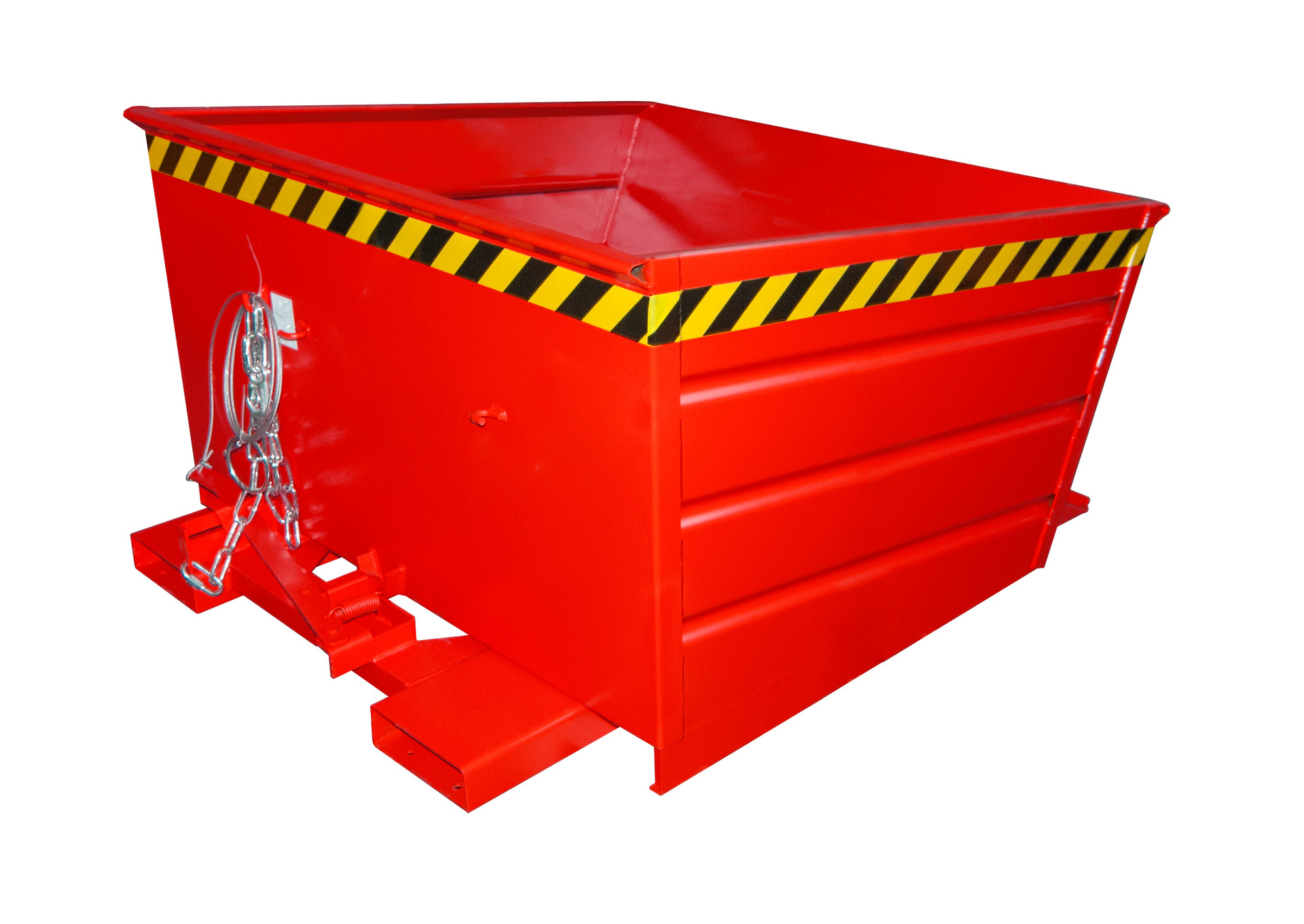 Bac basculant VD 800