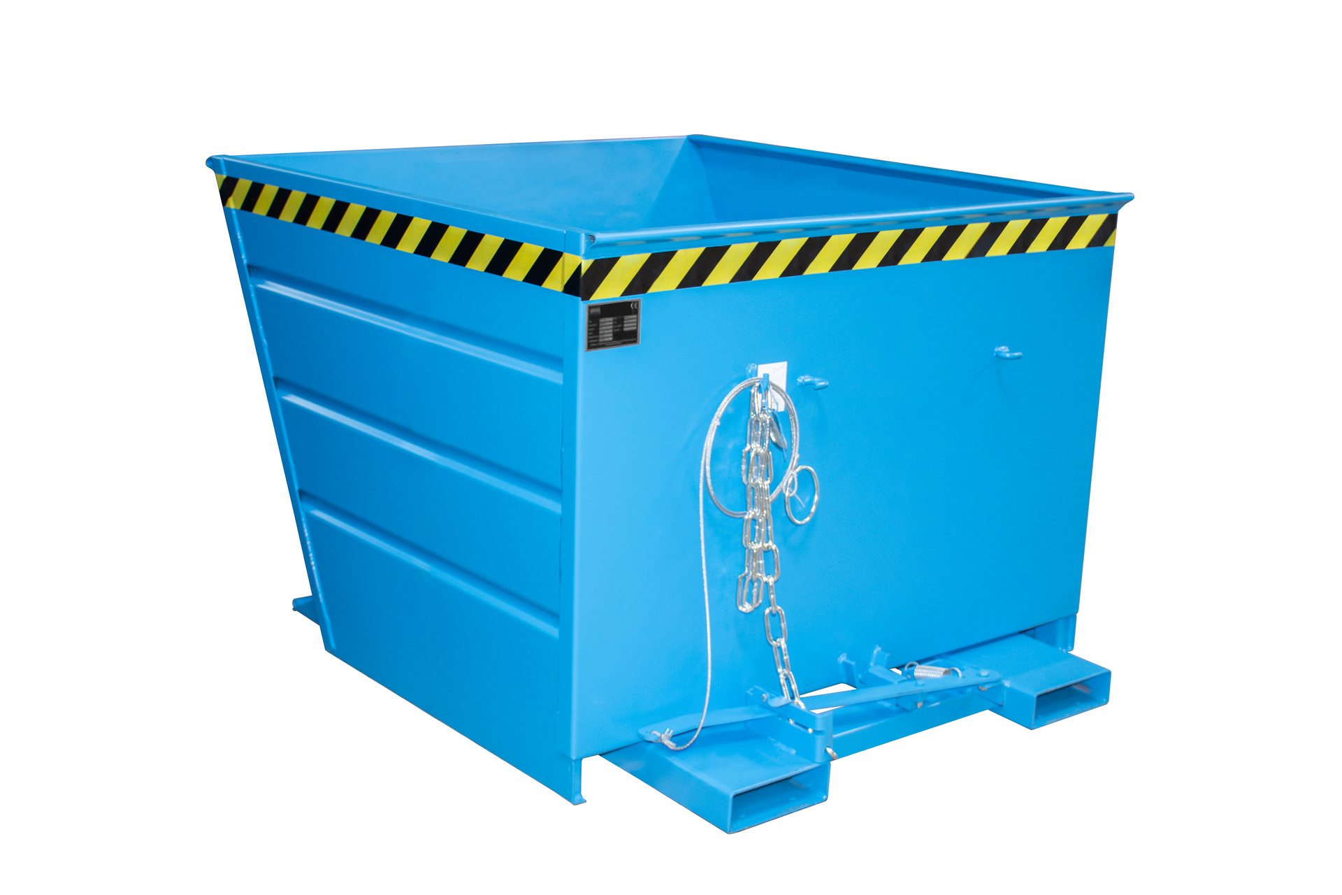 Bac basculant VG 1100