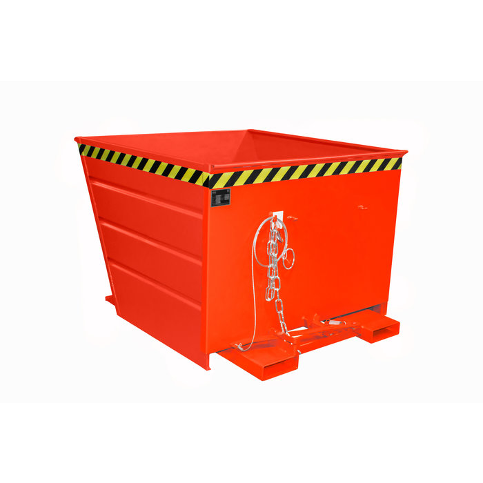 Kiepcontainer VG 1100